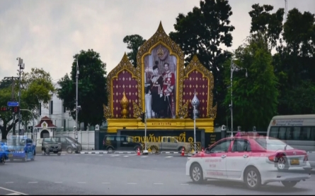 Critics of Thailand’s monarchy could face prison time